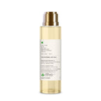 Forest Essentials After Bath Oil Lime Saffron & Oudh | Grocsy