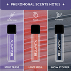 Bella Vita Organic pH Adapting Lip Gloss - Show Stopper | Grocsy