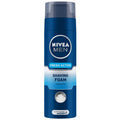 Nivea Men Fresh Active Shaving Foam | Grocsy