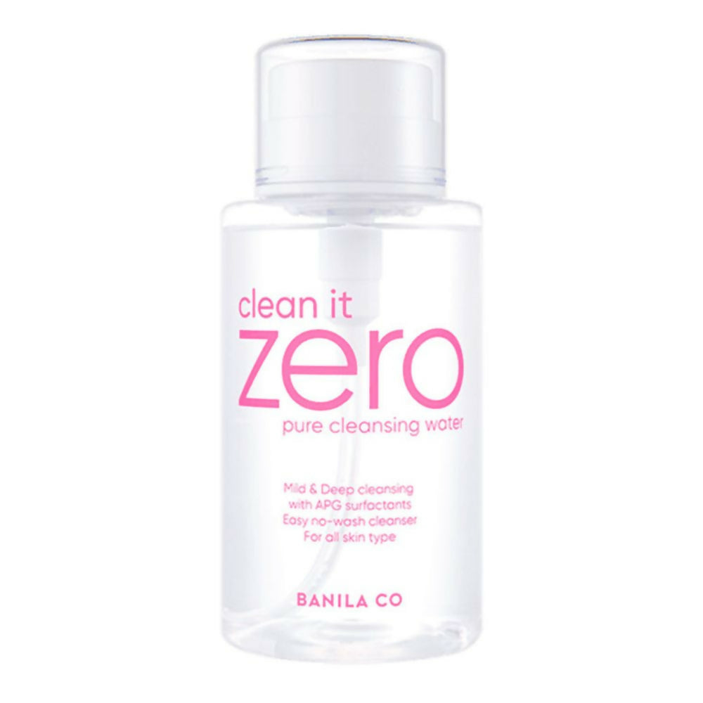 Banila Co Clean It Zero Pure Cleansing Water | Grocsy