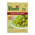 Visavi Instant Aloo Poha | Grocsy