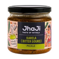 Jhaji Store Karela (Bitter Gourd) Pickle | Grocsy