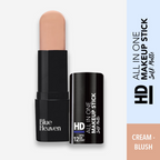 Blue Heaven HD All In One Make Up Stick - Cream Blush | Grocsy