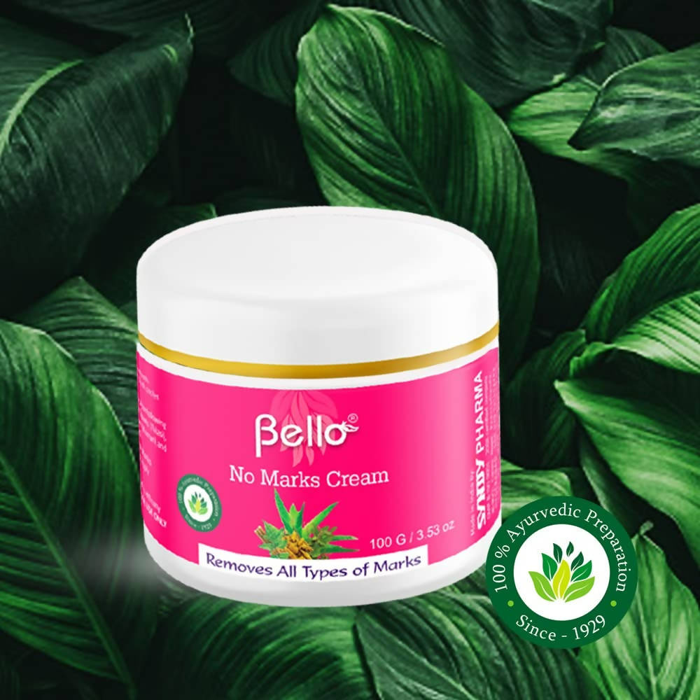 Bello No Marks Cream | Grocsy