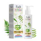 Newborn's Gentle Baby Shower Gel | Grocsy