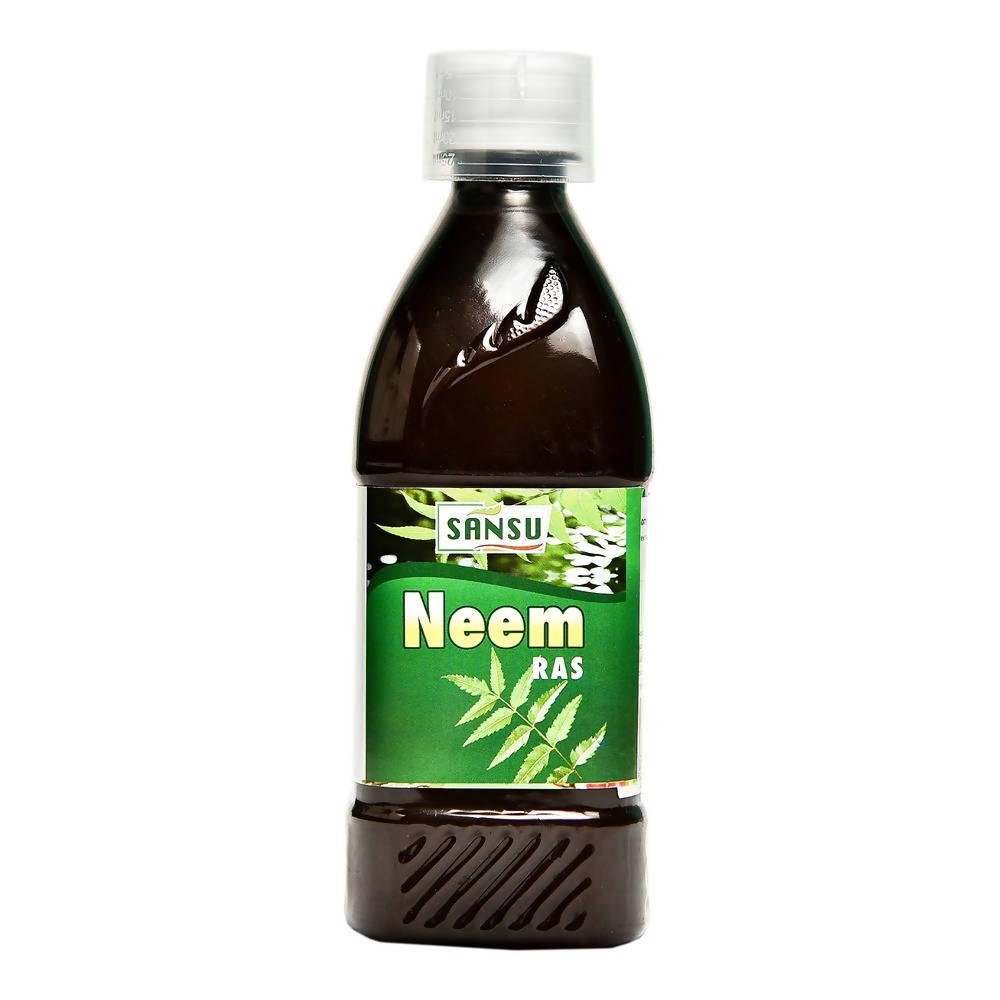 Sansu Neem Ras | Grocsy