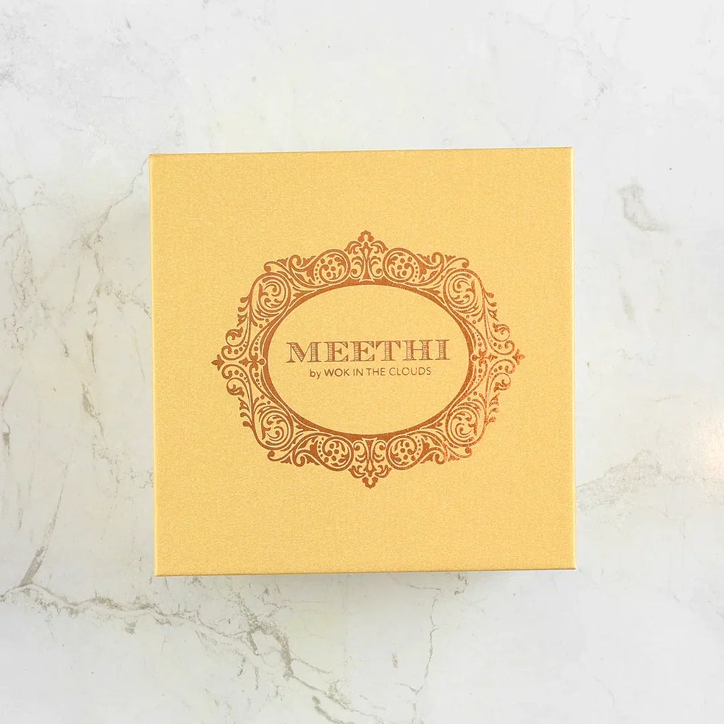 Meethi Aam Papad Laddoo | Grocsy