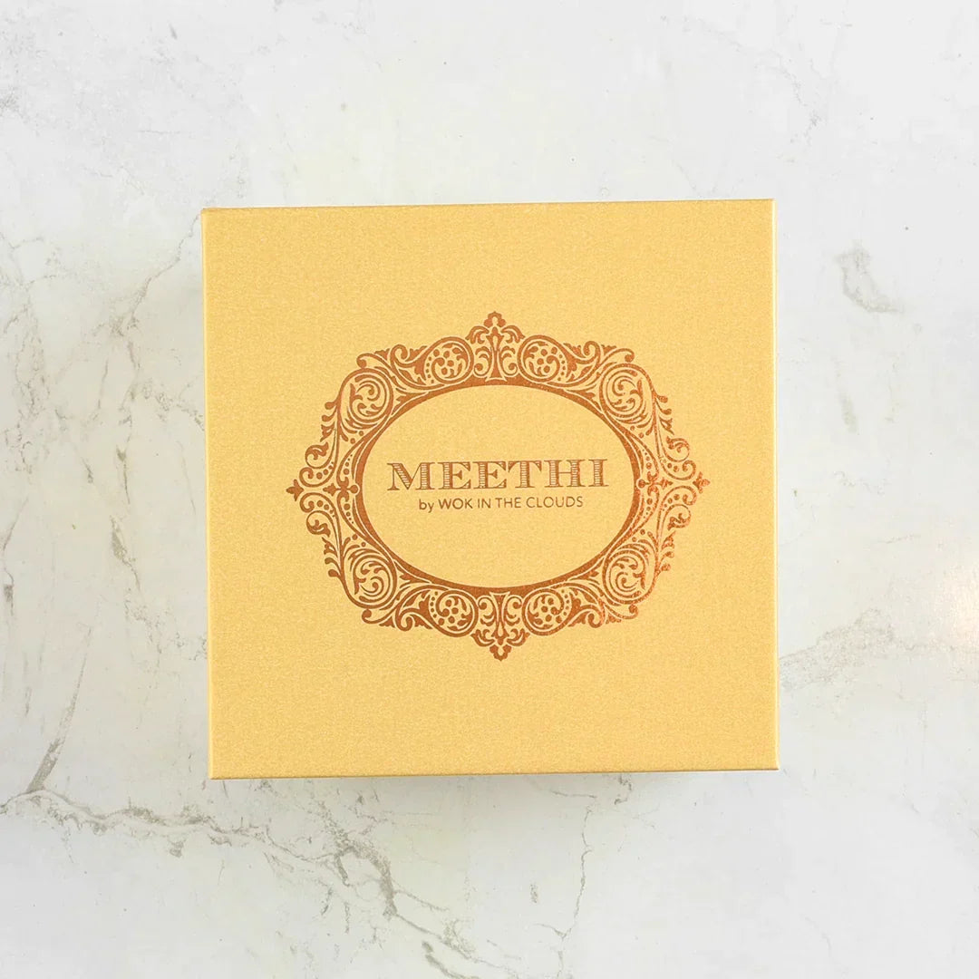 Meethi Aam Papad Laddoo | Grocsy