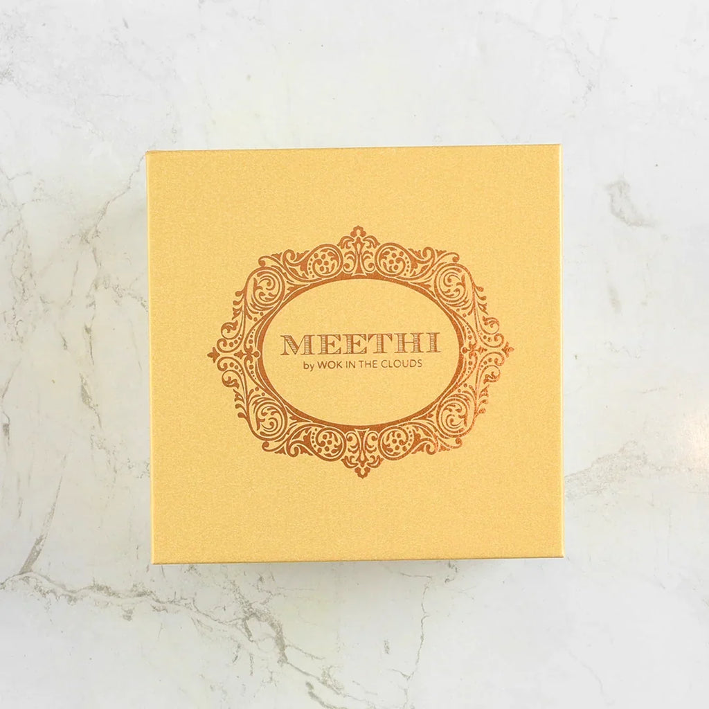 Meethi Atta Laddoo | Grocsy