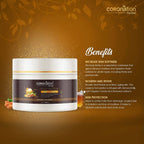 Coronation Herbal Almond & Honey Body Butter | Grocsy