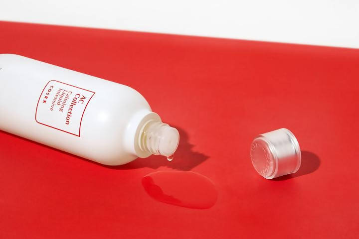 Cosrx AC Collection Calming Liquid Intensive - Korean Skincare | Grocsy