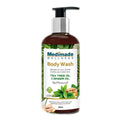 Medimade Wellness Tea Tree Oil & Ginger Oil Body Wash | Grocsy