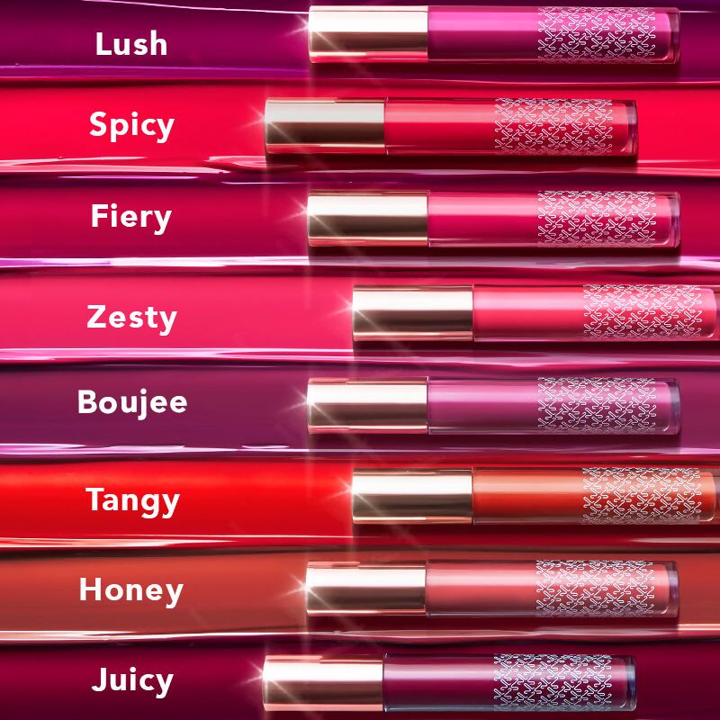 Kay Beauty By Katrina Kaif Lip Tint - Tangy | Grocsy