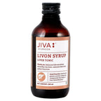 Jiva Ayurveda Livon Syrup | Grocsy