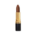 Revlon Super Lustrous Lipstick - Superstar Brown | Grocsy