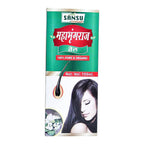 Sansu Mahabhringraj Tel (Oil) | Grocsy