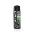 VI-JOHN Dermatologically Tested Premium Purifying Charcoal Shaving Foam Enriched with Aloevera & Jojoba Oil Free From Silicone, Paraben & Mineral Oil | Grocsy