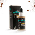 mCaffeine Raw Coffee Face Serum | Grocsy