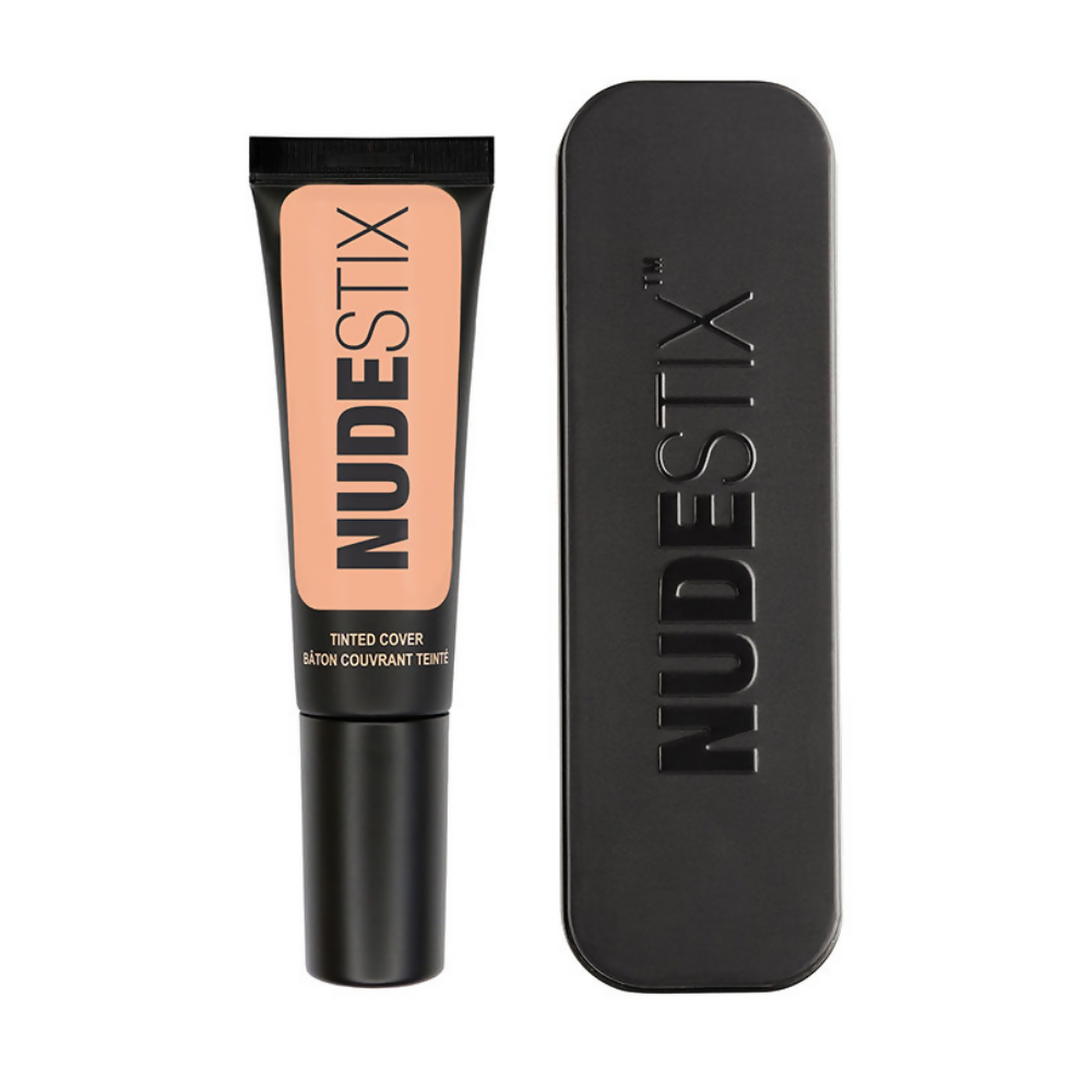 Nudestix Tinted Cover Foundation - Nude 6 | Grocsy