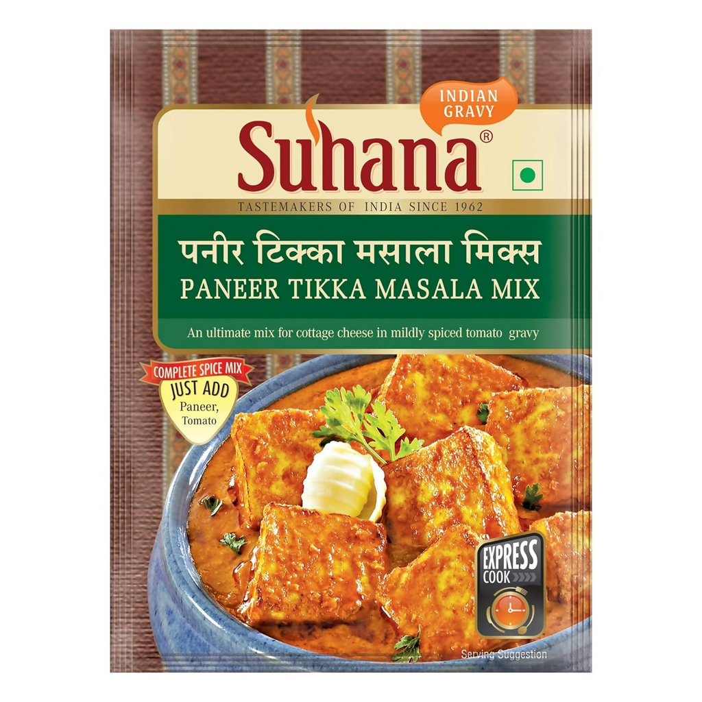 Suhana Veg Spice Mixes | Grocsy