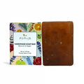 The Wellness Shop Oats And Honey Glow Boost Soap | Grocsy
