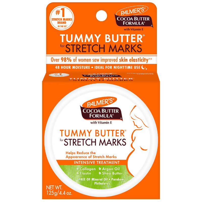 Palmer’s Cocoa Butter Formula Tummy Butter For Stretch Marks | Grocsy