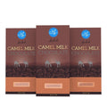 Aadvik Camel Milk Chocolates With Almonds | Grocsy
