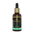 Tamas Pure Ayurveda 100% Organic Peppermint Essential Oil - USDA Certified Organic | Grocsy