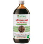 Purndhenu Manjishtha Ark | Grocsy