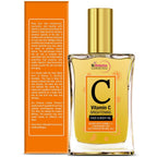 St.Botanica Vitamin C Brightening Face & Body Oil | Grocsy