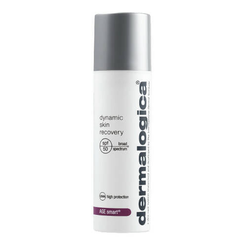 Dermalogica Dynamic Skin Recovery SPF 50 Face Moisturizer & Sunscreen | Grocsy