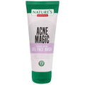 Nature's Essence Acne Magic Clear Skin Gel Face Wash | Grocsy