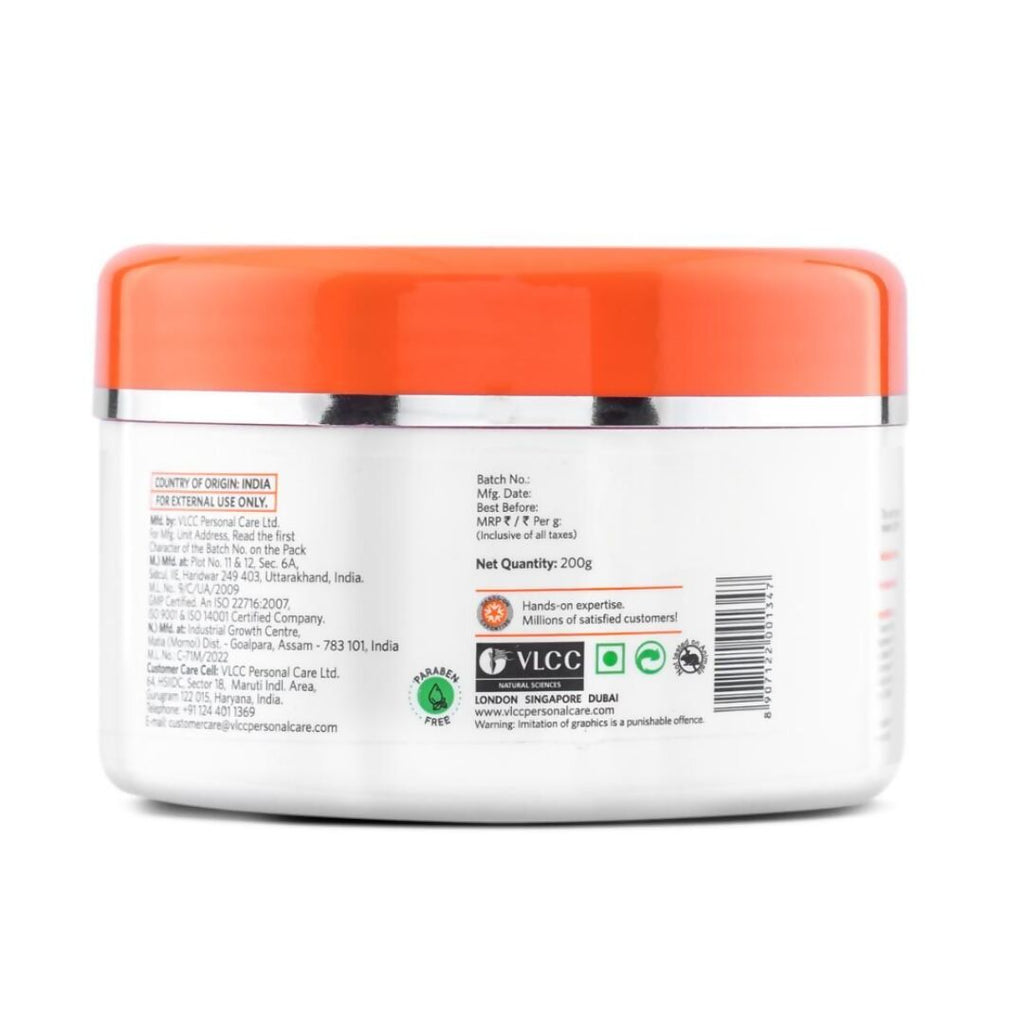 VLCC Insta Glow Face Pack | Grocsy