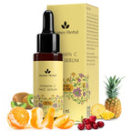 Avimee Herbal Vitamin C Serums For Face: Glowing Skin & Anti-Aging Benefits | Grocsy