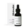 Minimalist Retinol 0.6% Face Serum | Grocsy