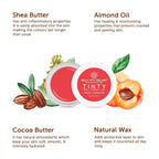 Bella Vita Organic Peach Tinty Blush 3 in 1 | Grocsy