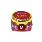 Keya Seth Aromatherapy 100% Natural Maroon Sindoor Powder | Grocsy