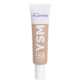 Inglot Playinn YSM Smoothing Face Foundation - 41 | Grocsy