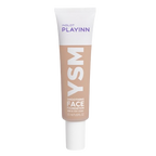 Inglot Playinn YSM Smoothing Face Foundation - 41 | Grocsy