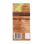 Organic Wellness Moringa Chocolate | Grocsy