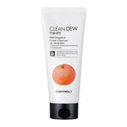 Tonymoly Clean Dew Foam Cleanser - Korean Skincare | Grocsy