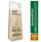 Giovanni Organic Smooth As Silk Deep Moisture Shampoo | Grocsy