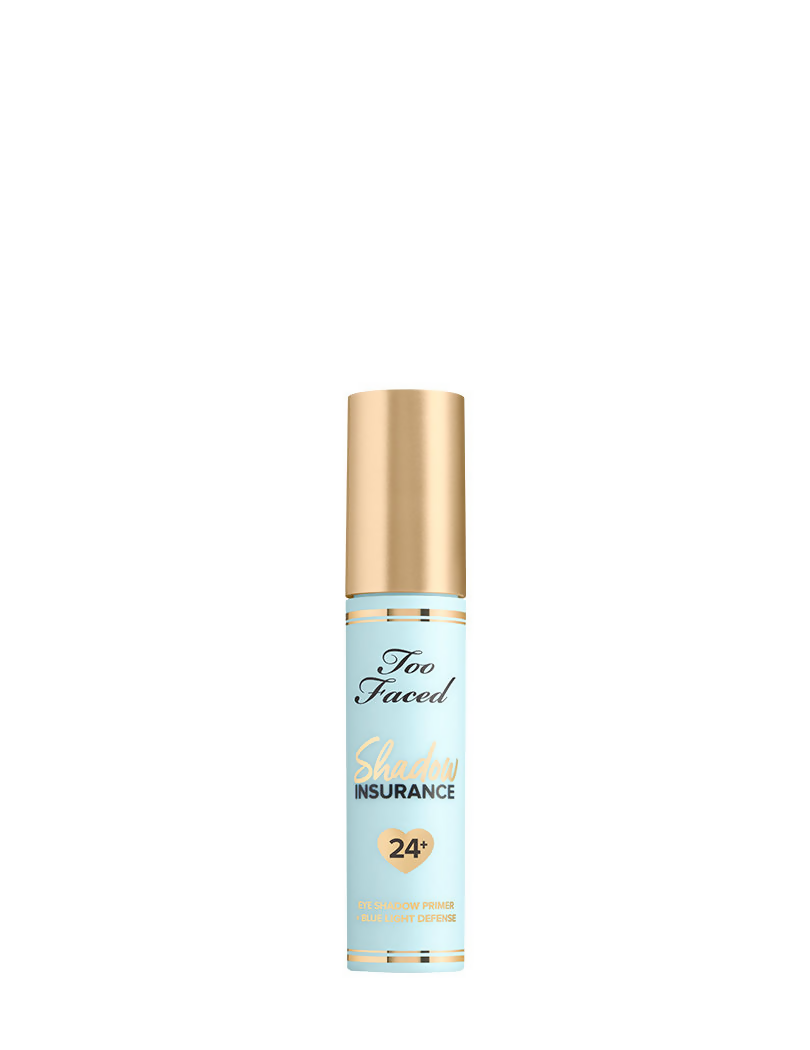 Too Faced Shadow Insurance Relaunch | Grocsy