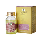 Organic Harvest Grape Seed Base Oil | Grocsy