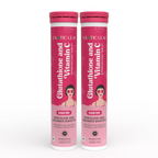 Exotic Leaf Glutathione Tablets | Grocsy