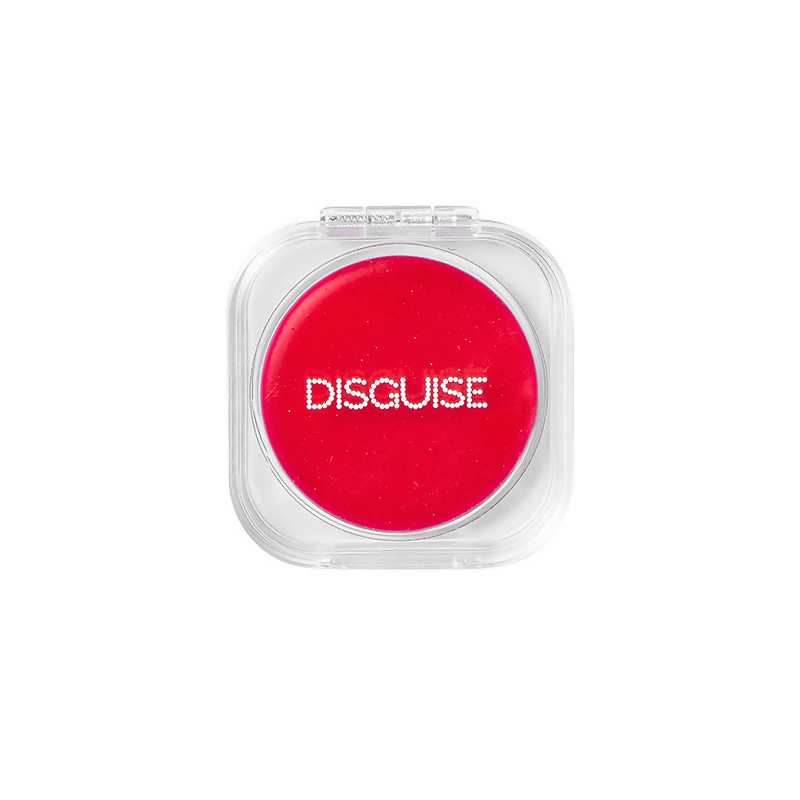 Disguise Cosmetics Plump Me Up Lip Balm - Cherry Red 42 | Grocsy