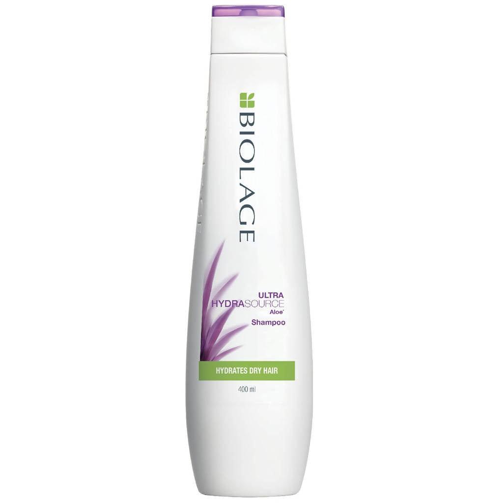 Matrix Biolage HydraSource Plus Aloe Shampoo | Grocsy