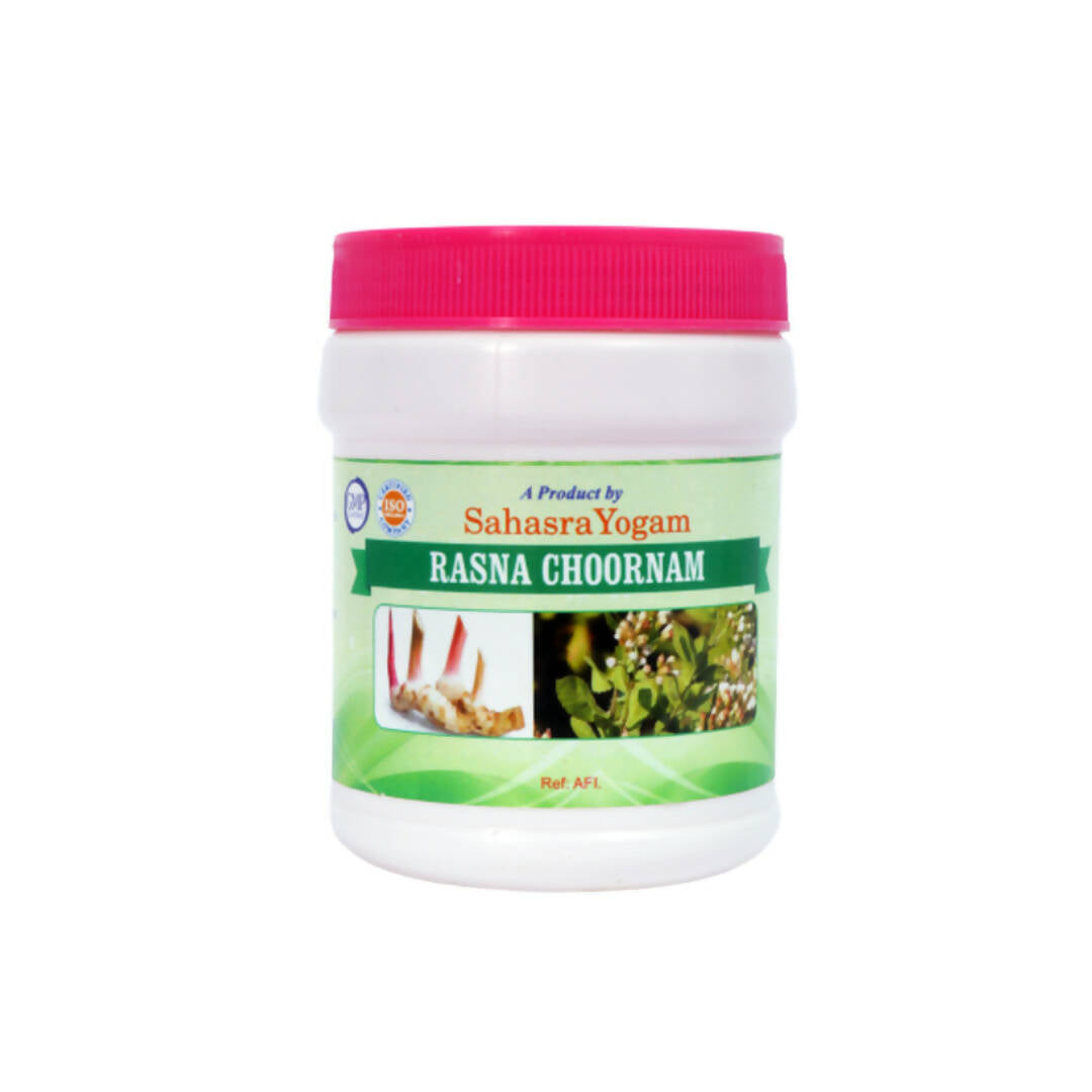 Sahasrayogam Rasna Churnam | Grocsy