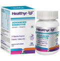 Healthyr-U Advanced Digestive Enzymes + Probiotic Tablets