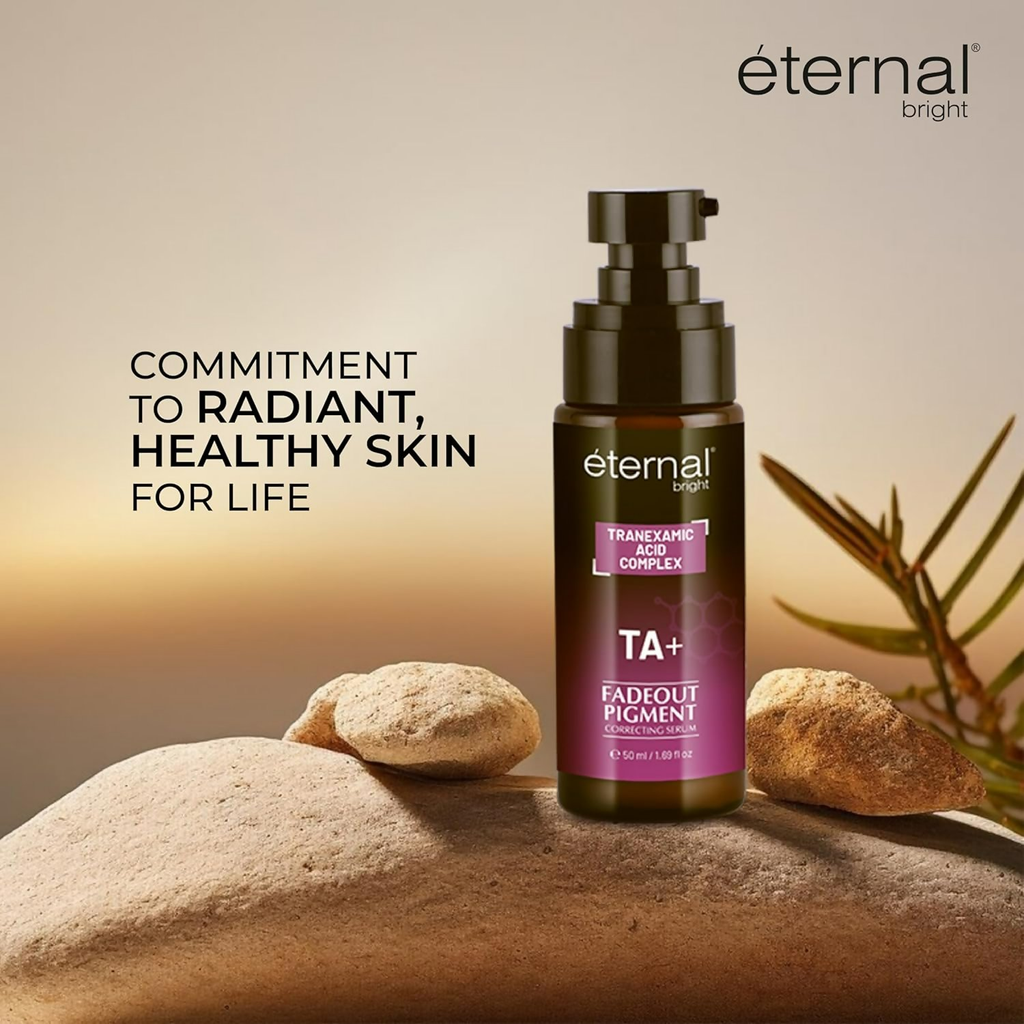 Eternal Bright Fadeout Pigment Correcting Serum | Grocsy